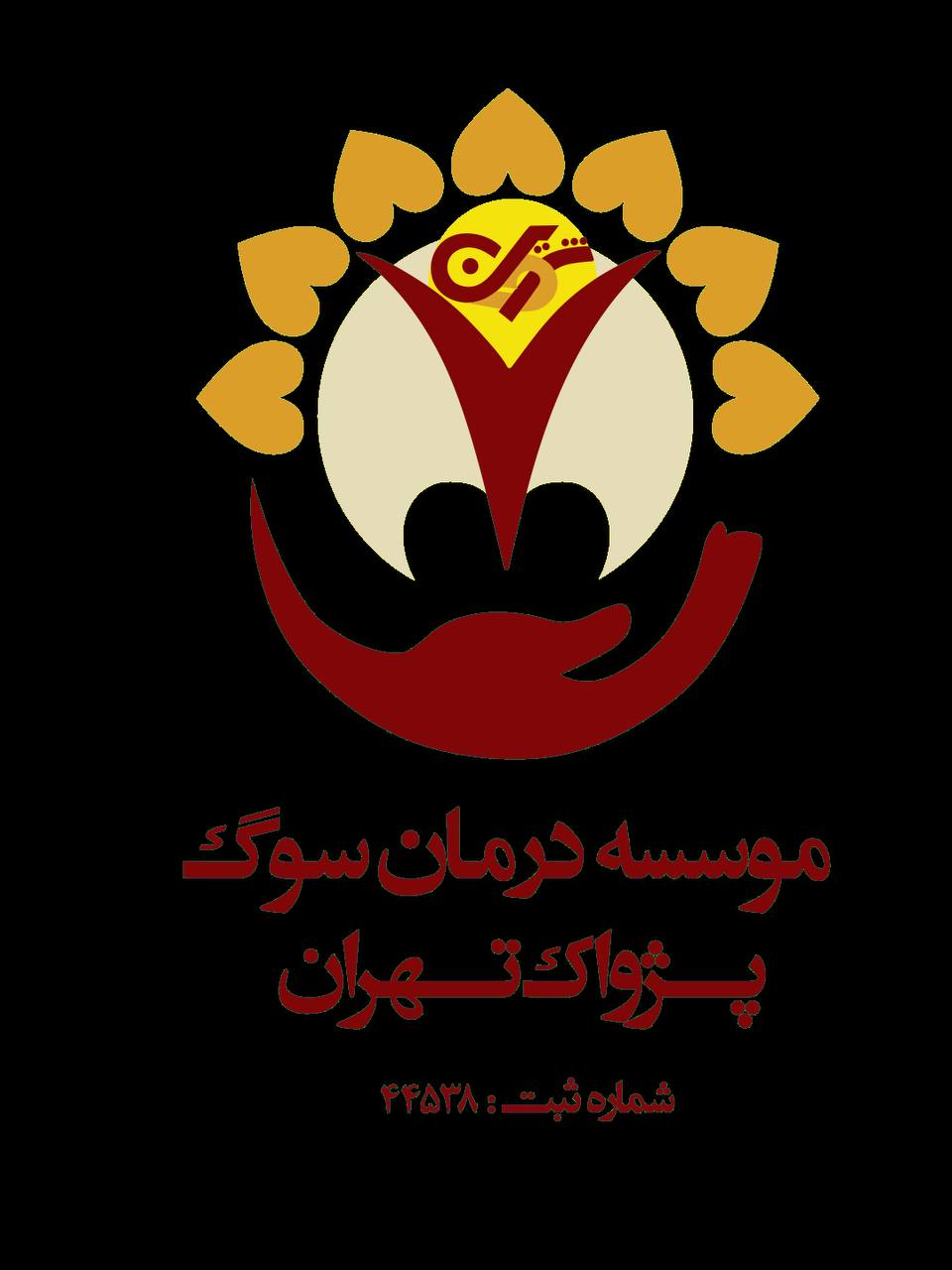 بنیاد نیکوکاری شروین روبن زاده